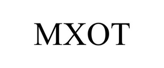 MXOT