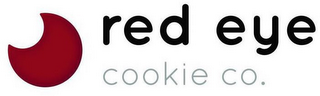 RED EYE COOKIE CO.