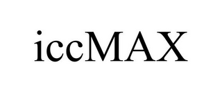 ICCMAX