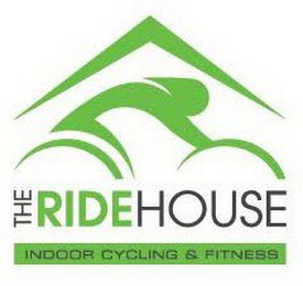 THE RIDE HOUSE INDOOR CYCLING & FITNESS