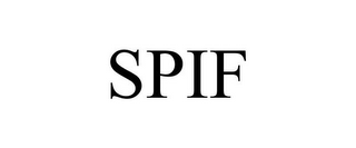 SPIF