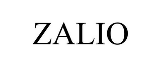 ZALIO