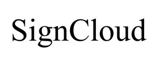 SIGNCLOUD