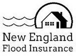 NEW ENGLAND FLOOD INSURANCE