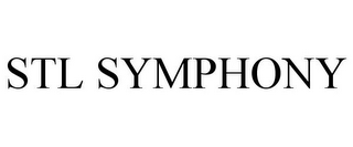 STL SYMPHONY