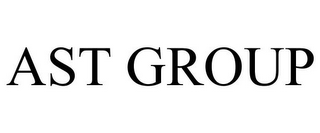 AST GROUP