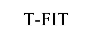 T-FIT