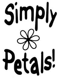 SIMPLY PETALS