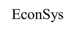 ECONSYS