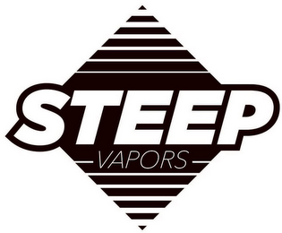 STEEP VAPORS