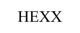 HEXX