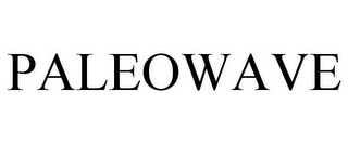 PALEOWAVE