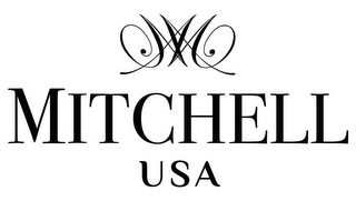 M MITCHELL USA