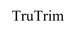 TRUTRIM