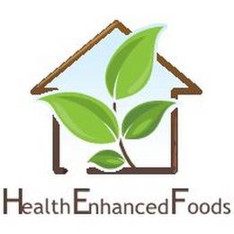 HEALTH ENHANCED FOODS