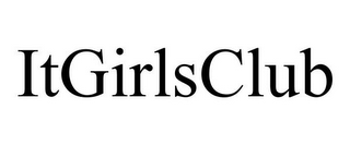 ITGIRLSCLUB