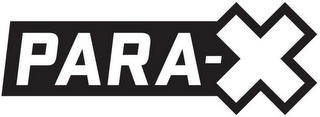 PARA-X