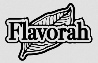 FLAVORAH