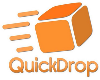 QUICKDROP