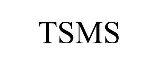 TSMS