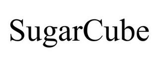 SUGARCUBE