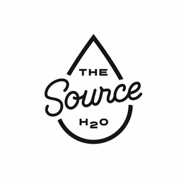 THE SOURCE H2O