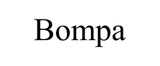 BOMPA