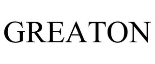 GREATON