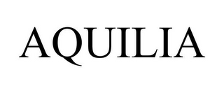AQUILIA