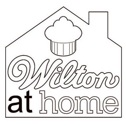 WILTON AT HOME