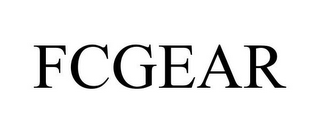 FCGEAR