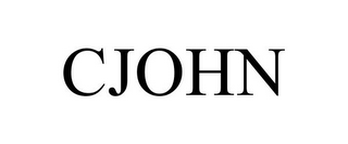 CJOHN