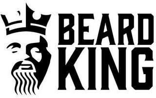 BEARD KING