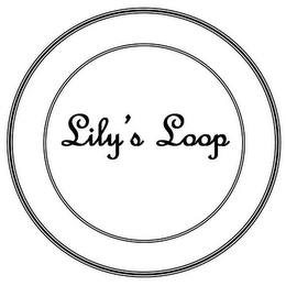 LILY'S LOOP