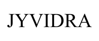 JYVIDRA