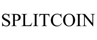 SPLITCOIN