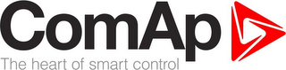 COMAP THE HEART OF SMART CONTROL