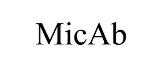 MICAB