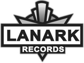 LANARK RECORDS