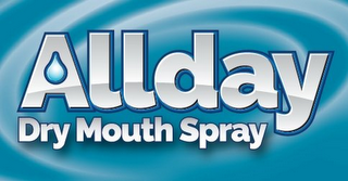 ALLDAY DRY MOUTH SPRAY