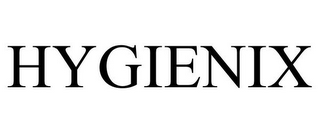 HYGIENIX