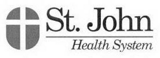 ST. JOHN HEALTH SYSTEM