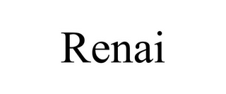 RENAI