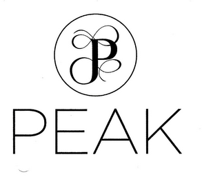 P PEAK