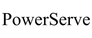 POWERSERVE