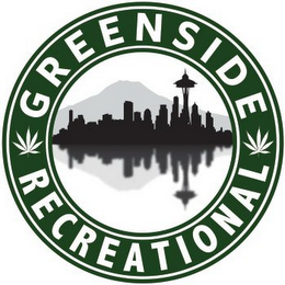 GREENSIDE RECREATIONAL