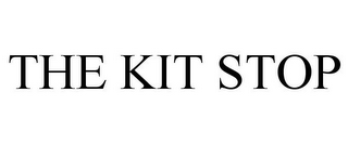THE KIT STOP