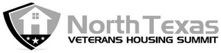 NORTH TEXAS VETERANS HOUSING SUMMIT