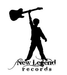 NEW LEGEND RECORDS