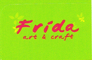 FRIDA ART & CRAFT